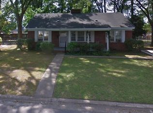 107 N Warren St, Greenville, NC 27858