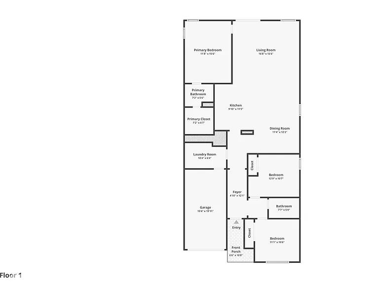 70 Briar Ridge Ln — Photo 19