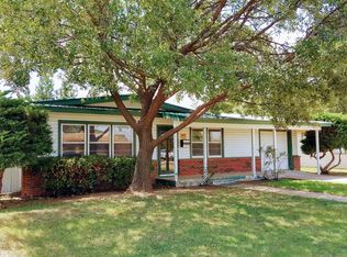 4019 37th St, Lubbock, TX 79413