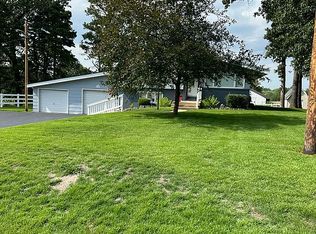 1604 W Franklin St, Salem, MO 65560