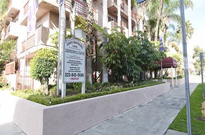Our Building