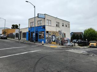 9401 Macarthur Blvd, Oakland, CA