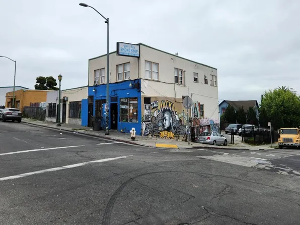 9401 Macarthur Blvd, Oakland, CA 94605