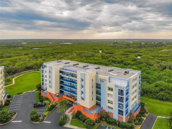 5300 S Atlantic Ave APT 5407, New Smyrna Beach, FL 32169