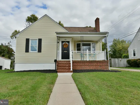 403 La Clair Ave, Linthicum, MD 21090