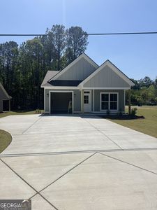 221 Oak Ave, Pine Mountain, GA, 31822