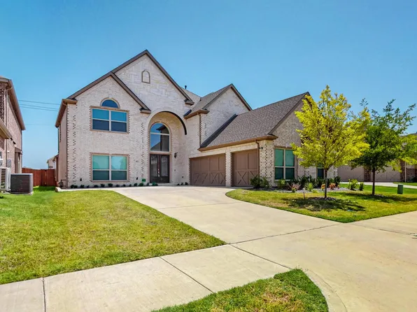 422 Crestview Dr, Midlothian, TX 76065