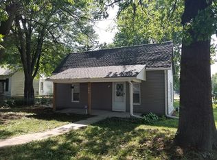 502 S Hudson St, Buckner, MO 64016