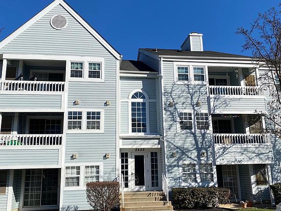 2nd image of 8489 Falls Run Rd Unit A