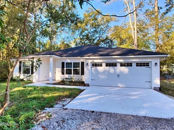 1386 LAMBOLL Avenue, Jacksonville, FL 32205