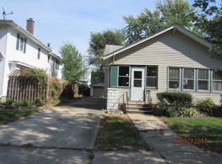 1623 36th St, Rock Island, IL