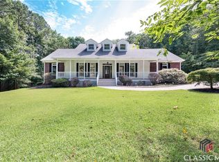 3681 Apalachee Rdg, Monroe, GA 30656