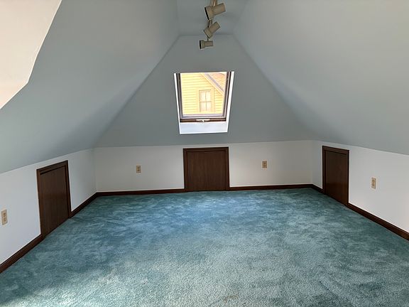 Finished Attic View 1