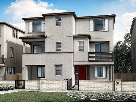 Prairie Exterior Style 200A Rendering