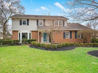 73 Marrus Dr, Columbus, OH
