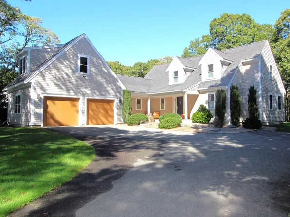 80 Abby Rd, Brewster, MA 02631