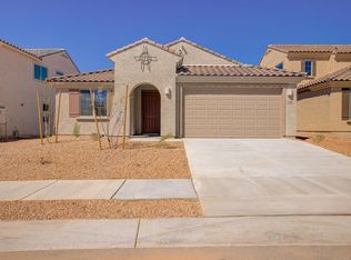 13403 E Homesteaders Ln, Tucson, AZ 85747