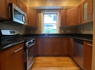 1592 Beacon St #4T, Brookline, MA 02446