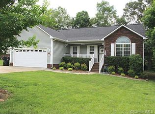 171 Oak Haven Pl NW, Concord, NC 28027