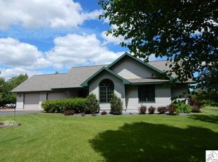 4010 Five Corners Rd, Hermantown, MN 55811