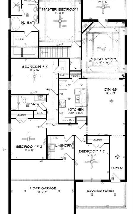 2nd image of 8805 Lindsey Ln