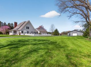 19501 B Dr S, Marshall, MI 49068