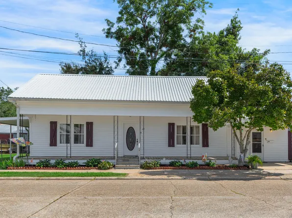 (undisclosed Address), New Iberia, LA 70563