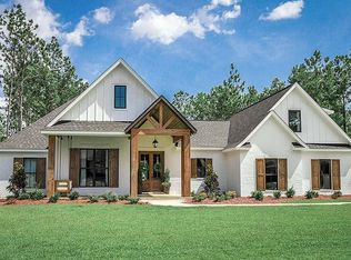 23 Northshore Ave, Ave, GA 31545