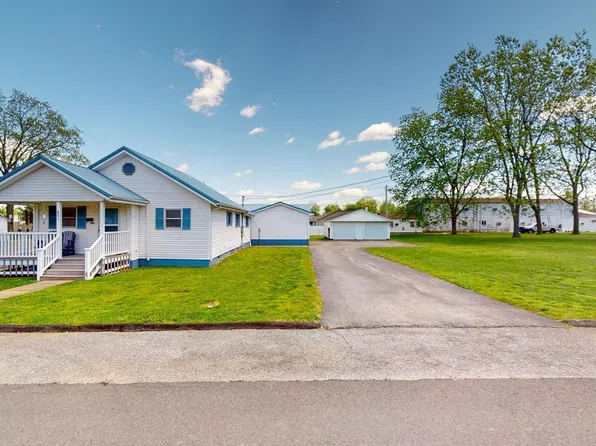 801 Olive St, Benton, KY 42025