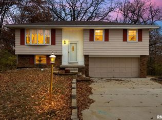 112 Summer Cir, East Peoria, IL 61611