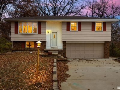 112 Summer Cir, East Peoria, IL, 61611