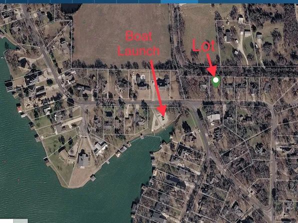 331 Comanche Dr, Gainesville, TX 76240