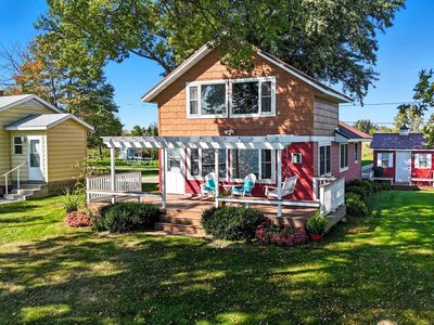 25855 Silver Beach Rd, Glenwood, MN, 56334