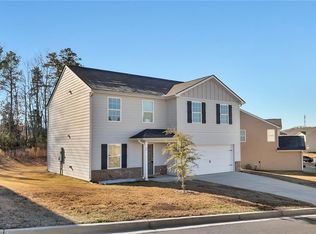 65 Oxford Ln, Kingston, GA 30145