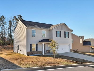 65 Oxford Ln, Kingston, GA, 30145