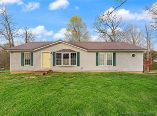 2385 Chinn Dr SW, Corydon, IN 47112