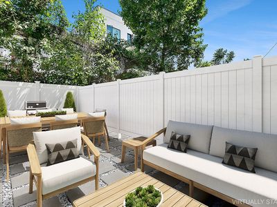 1066 Jefferson Ave #1B, Brooklyn, NY, 11221