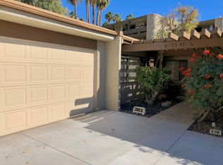 2343 Via Sonoma APT B, Palm Springs, CA 92264