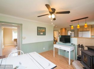 3085 Menges Mill Rd, Taneytown, MD 21787