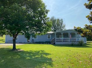 161 Hunt Rd, Dunmor, KY 42339