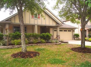 19342 Camellia Bend Cir, Spring, TX 77379