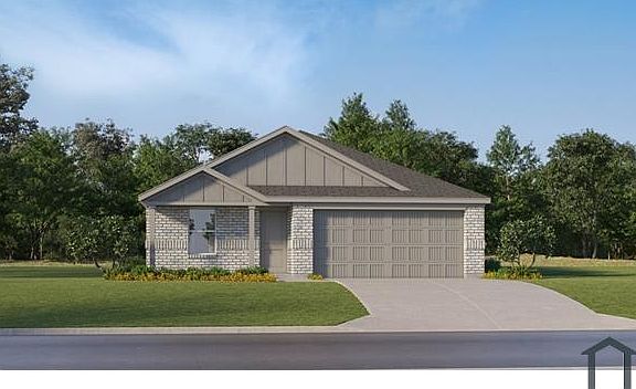 2nd image of 6623 Sassafras Green Dr