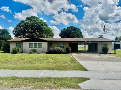 912 Okeechobee ST, Immokalee, FL, 34142