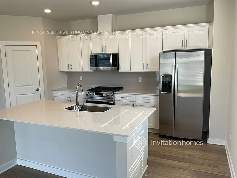 1134 Hallman Branch Ln — Photo 4