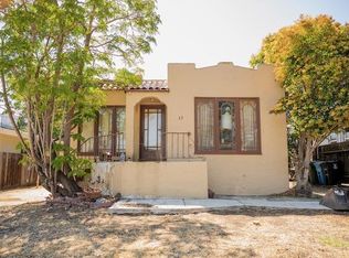 32 13th Ave, San Mateo, CA 94402