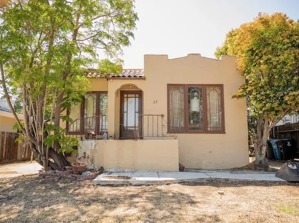 32 13th Ave, San Mateo, CA 94402