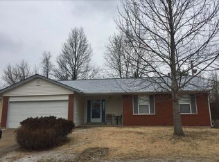 12 Pinon Pine Ct, Saint Peters, MO