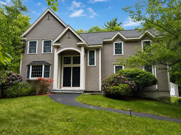 281 New Boston Road, Bedford, NH 03110