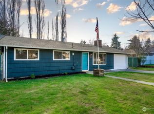 1947 SW 350th St, Federal Way, WA 98023