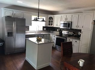 239 Raper Cres, Lexington, NC 27295